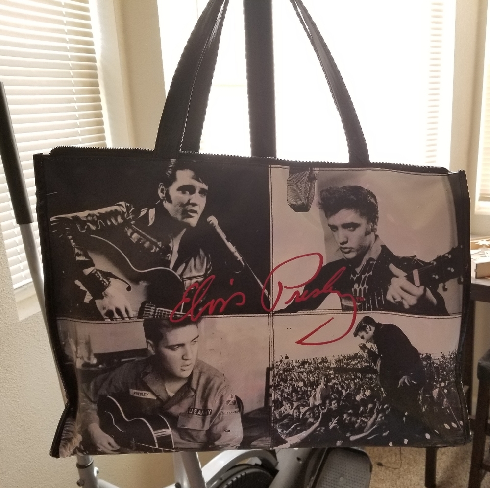 Tote bag
